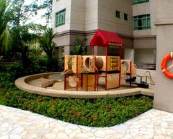 Tiara (D9), Condominium #624164151